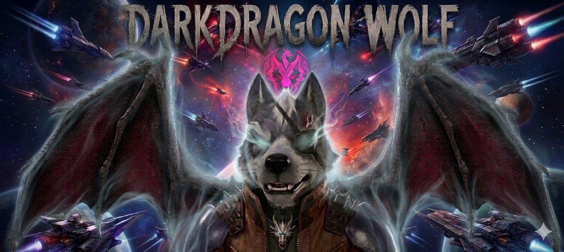 DarkDragonWolf