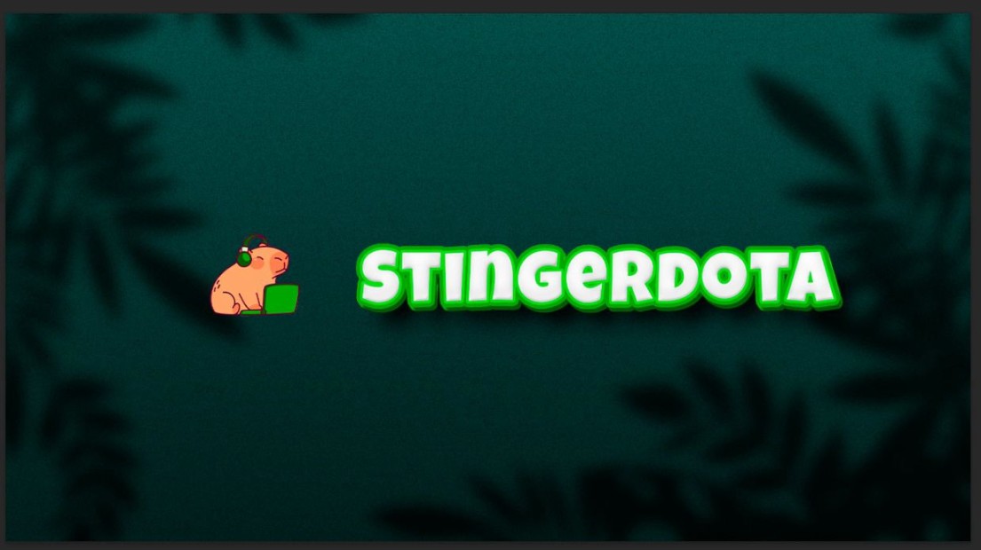 StingerDota