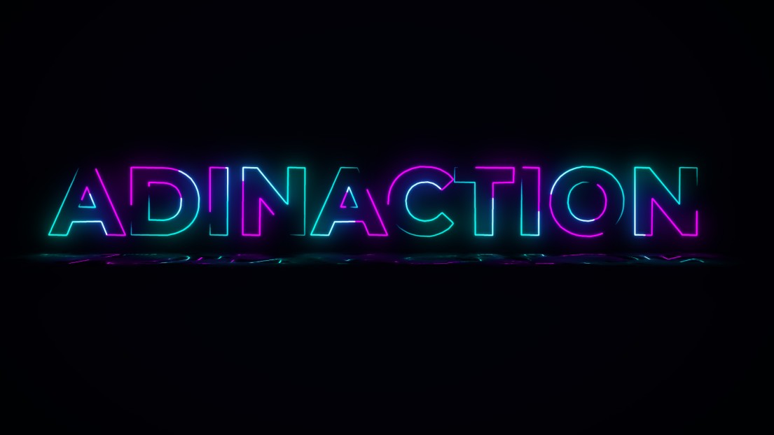 Adinaction