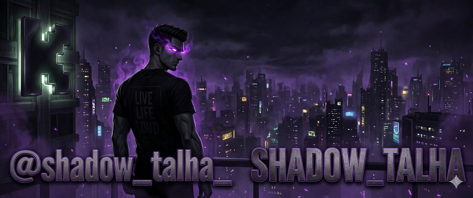 Chat Shadow_Talha - Watch Live on Kick
