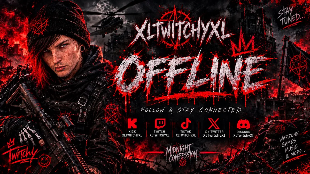 XlTwitchyXl