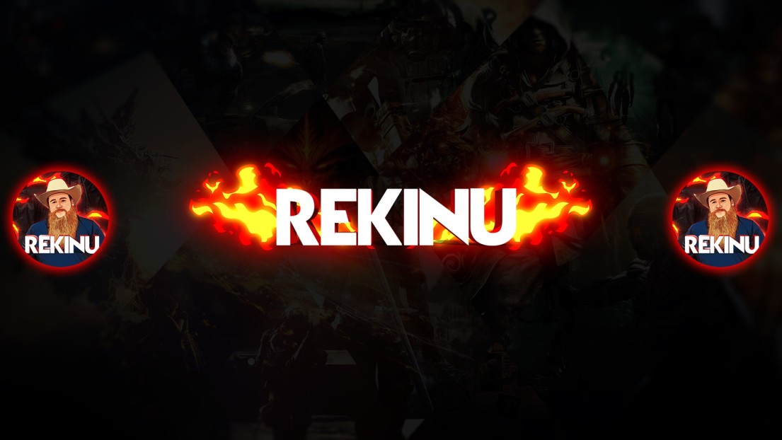 Rekinu