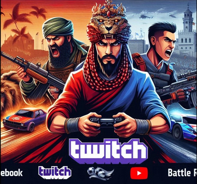 Startgamingworld