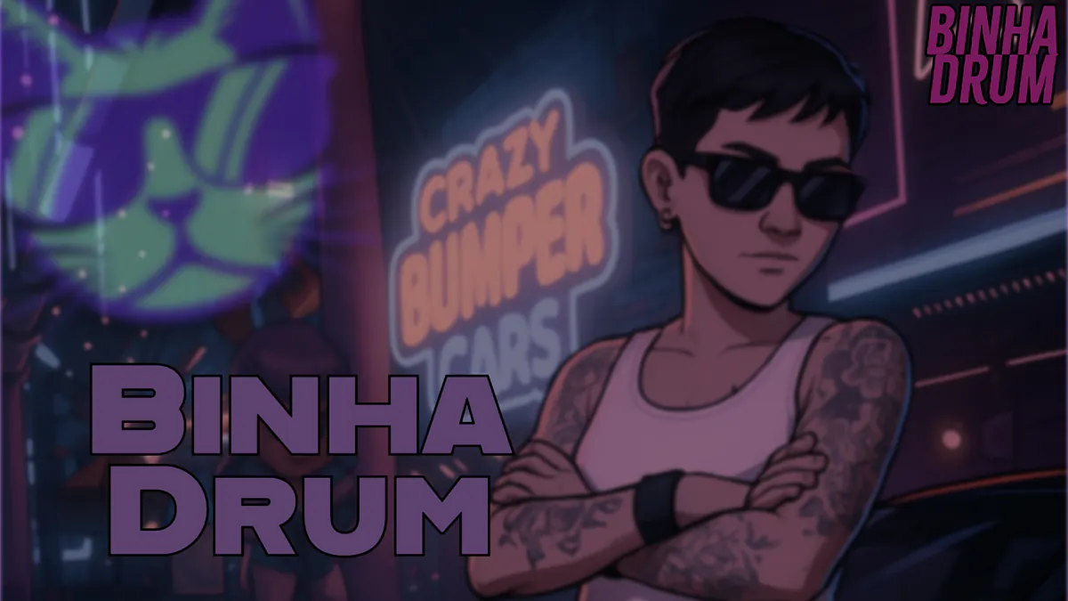 binhadrum