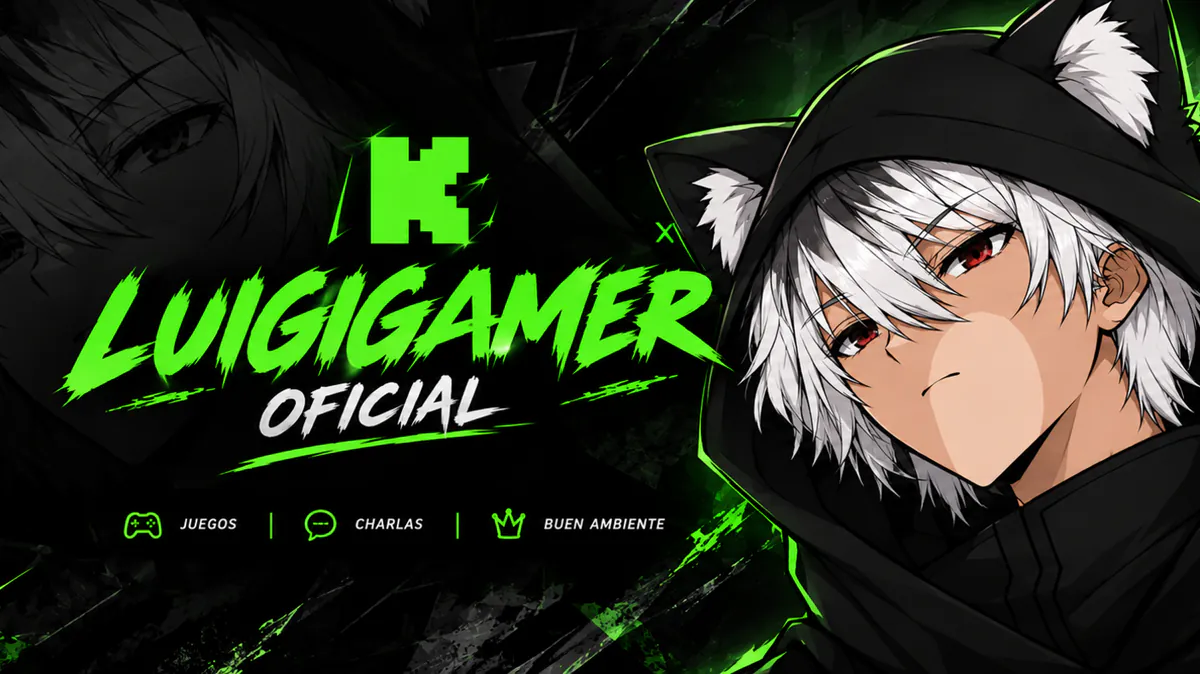 luigigamersr