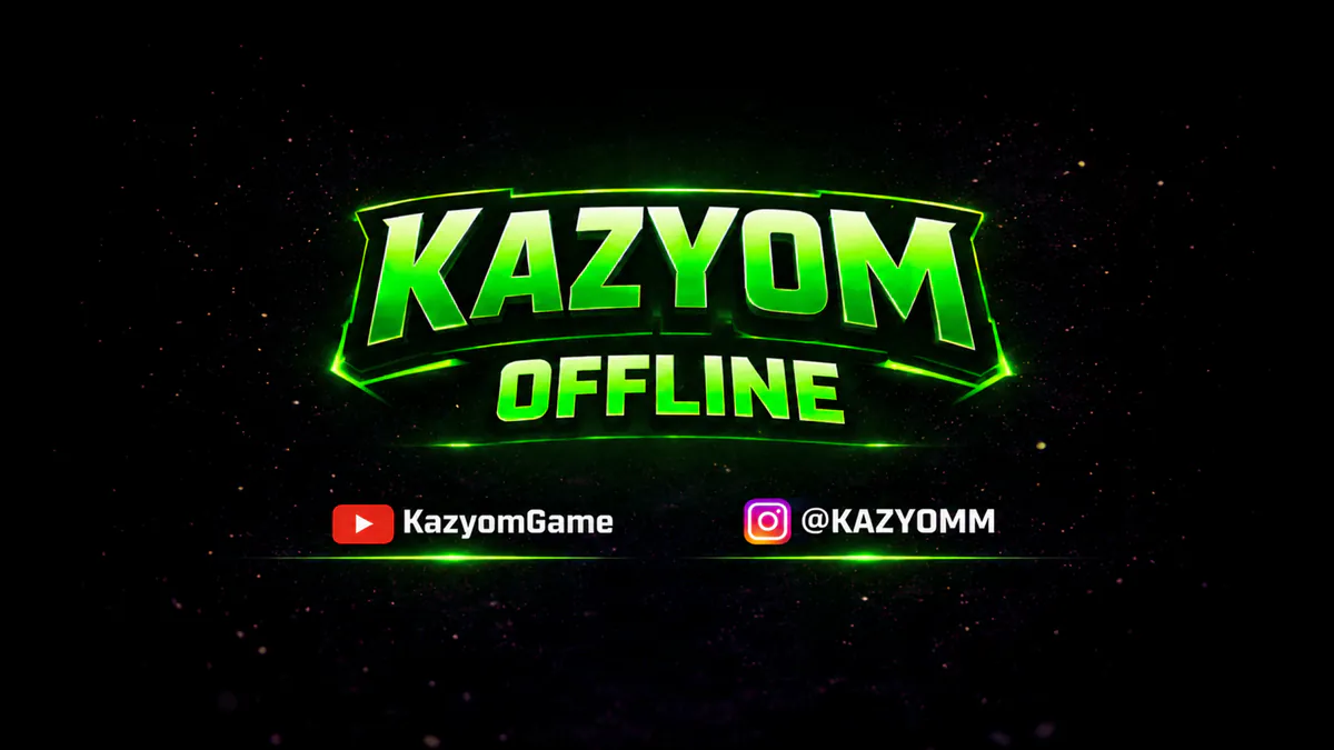 Kazyom