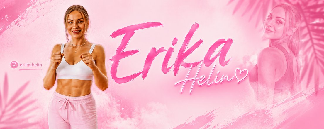erikahelin