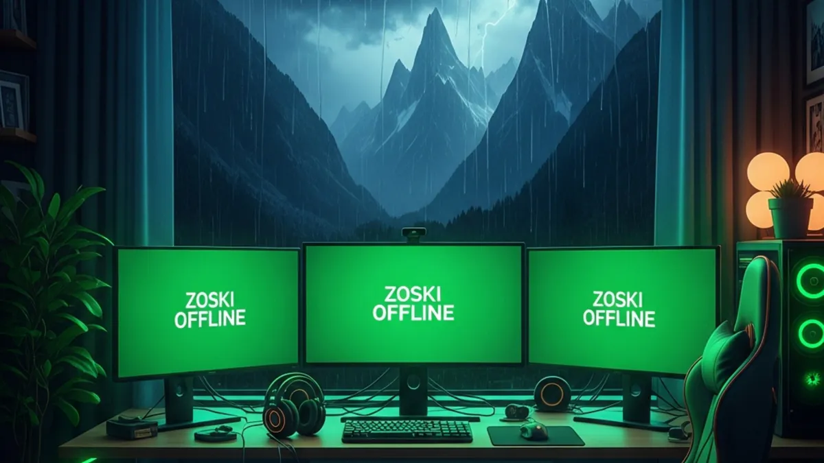 ZoskiPY