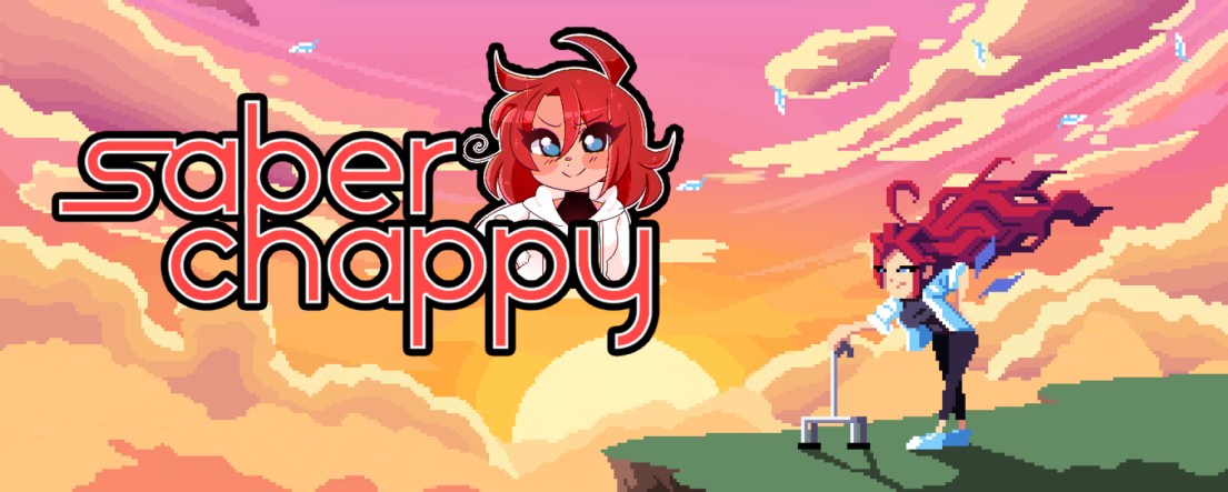SaberChappy