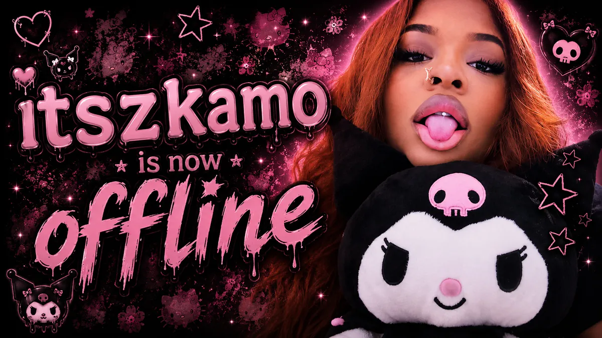 itszKamo