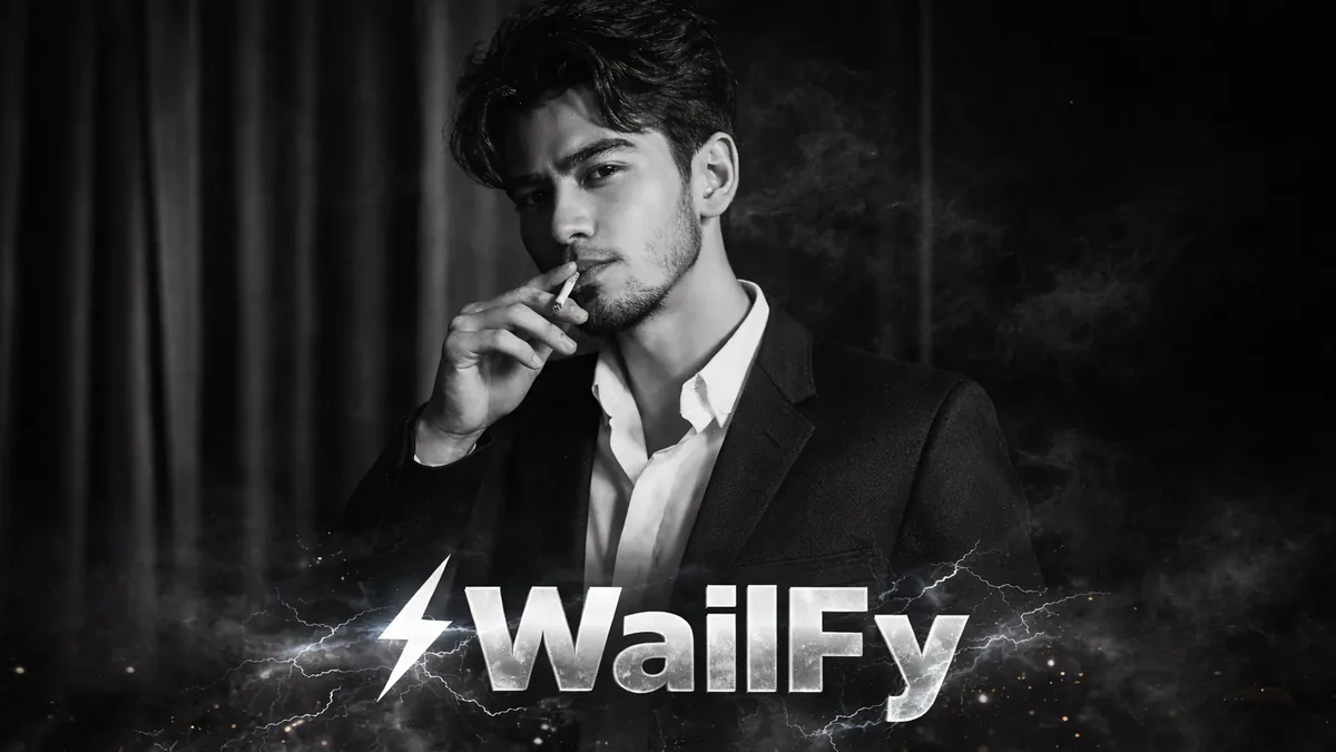 WailFy