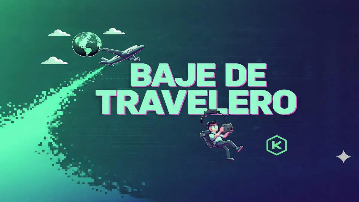 Travelerito