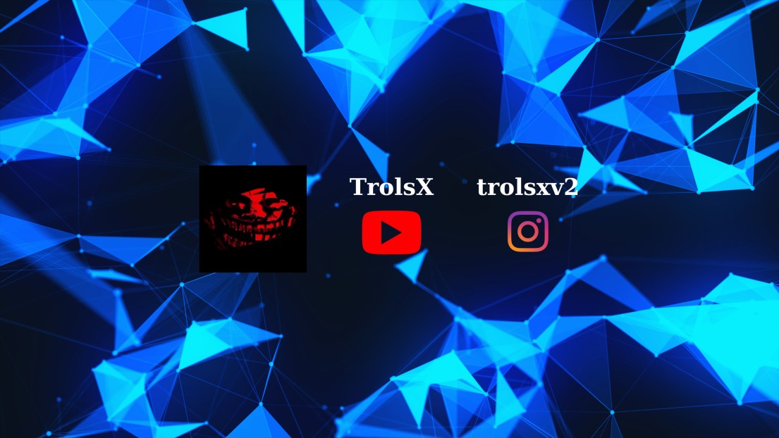 TrolsX