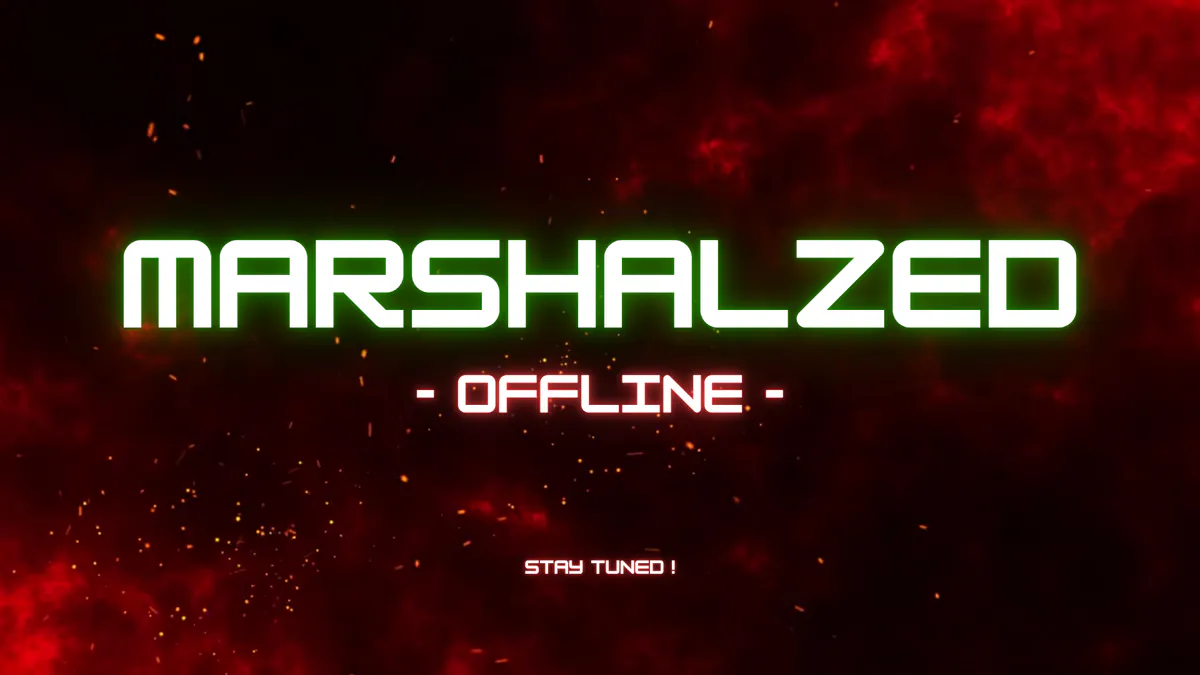 MarshalZed