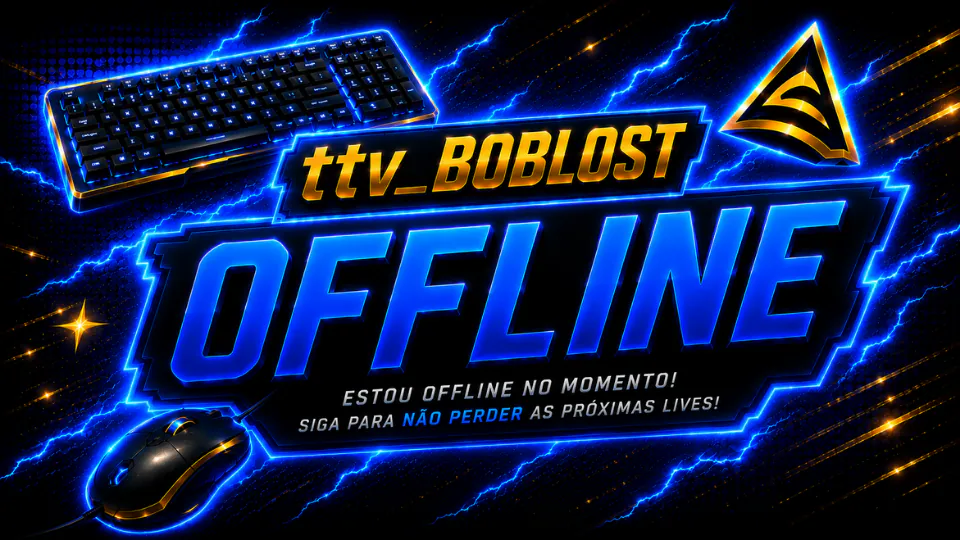 BobLostGG