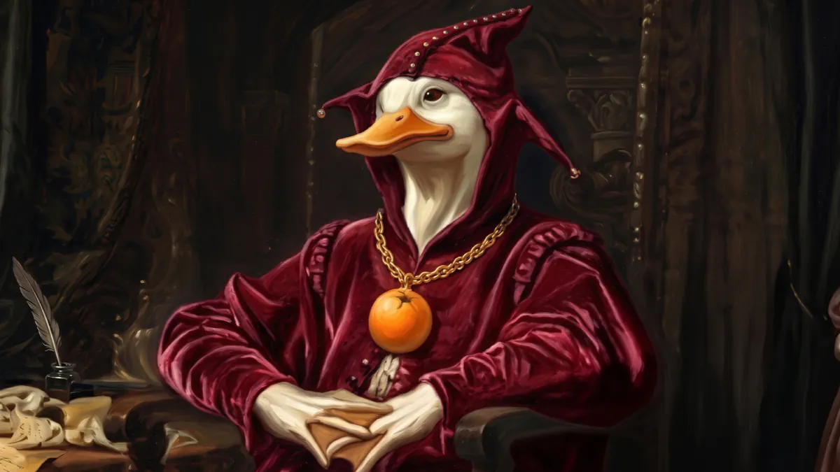 OrangeAdam