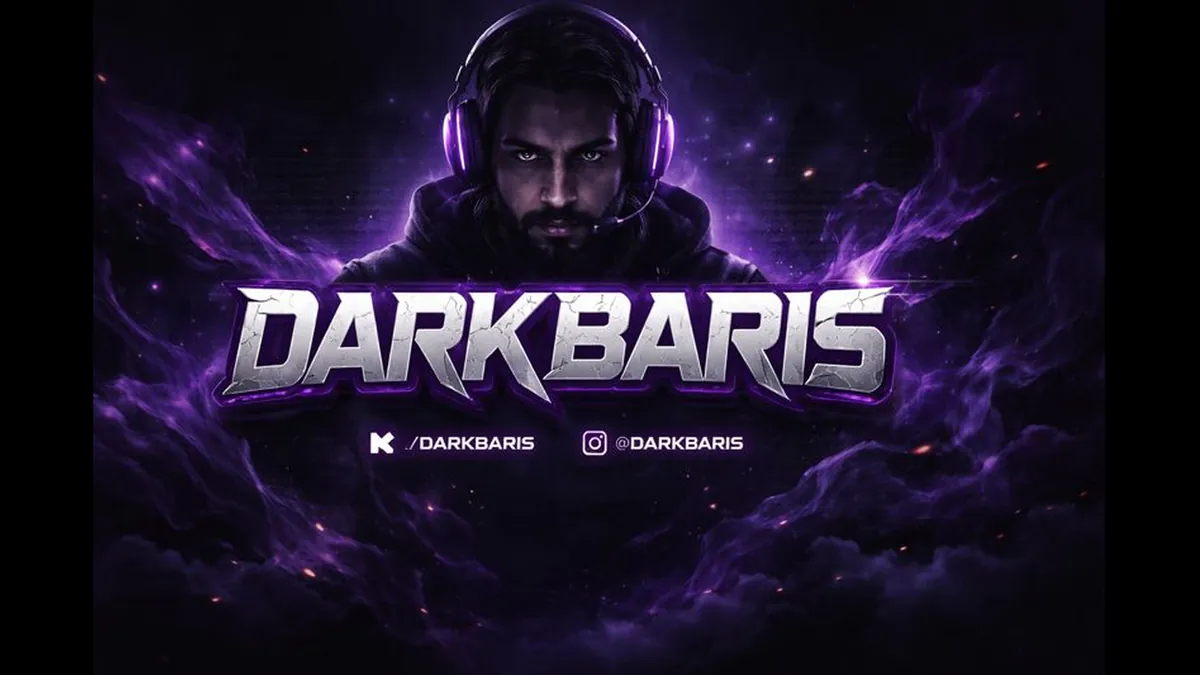 DarkBaris