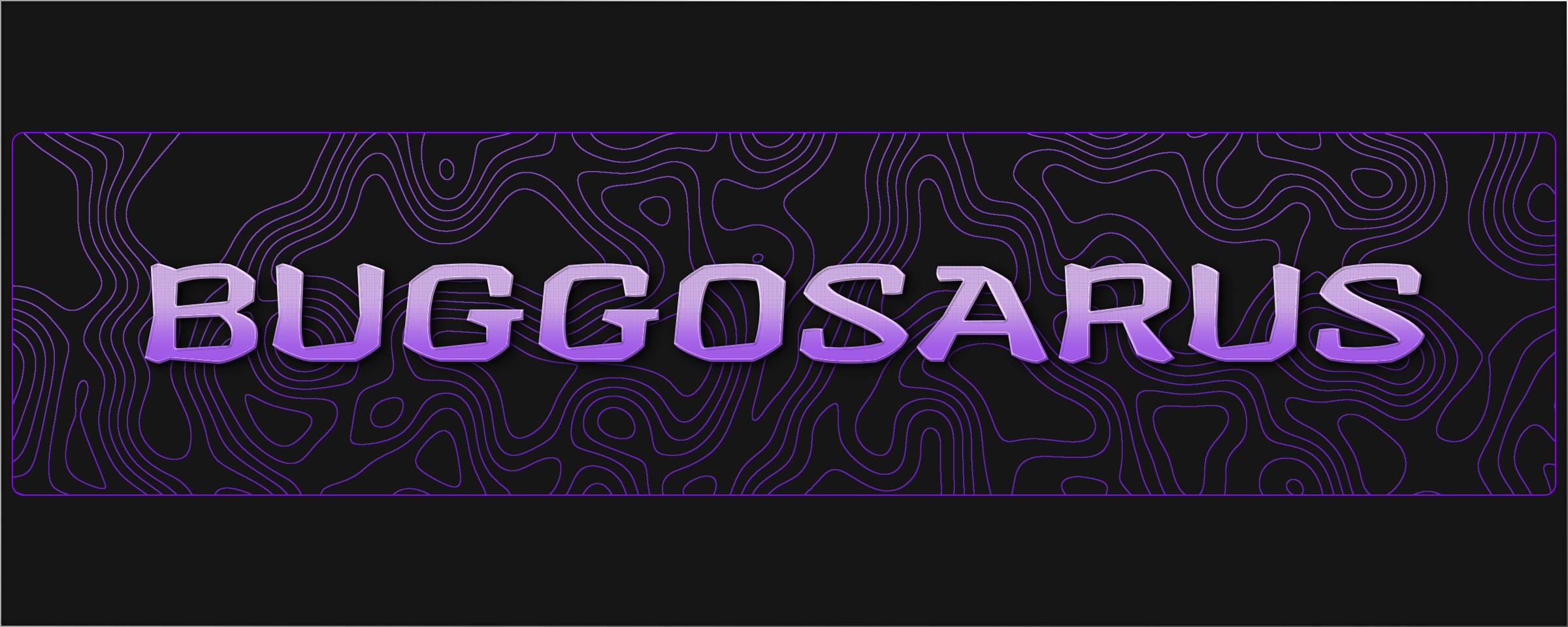 Buggosaurus Stream - Watch Live on Kick