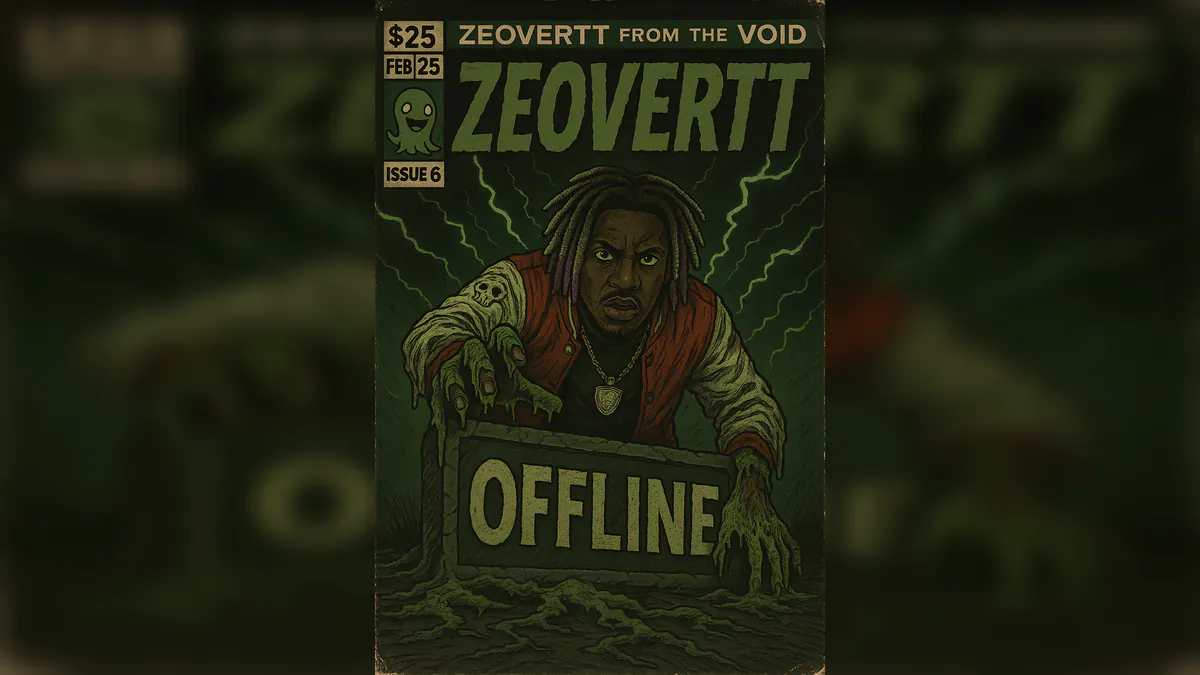 Zeovertt