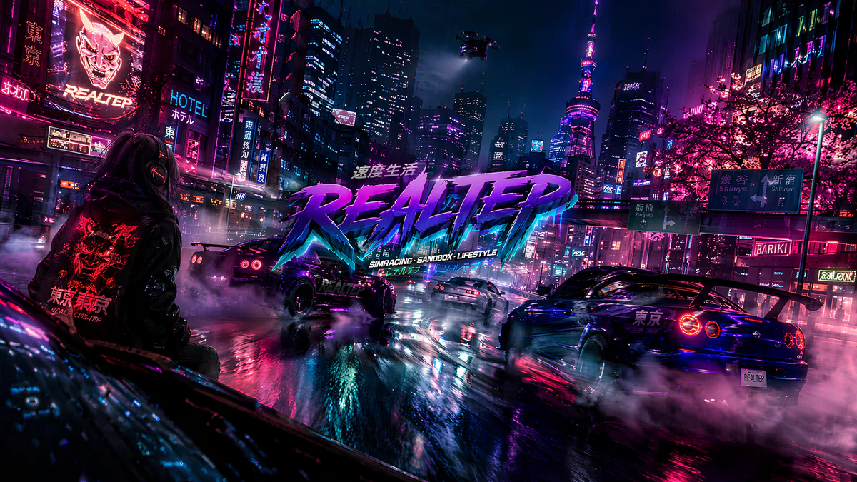 Realtep