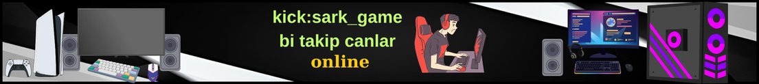 sarks_game Stream - Watch Live on Kick