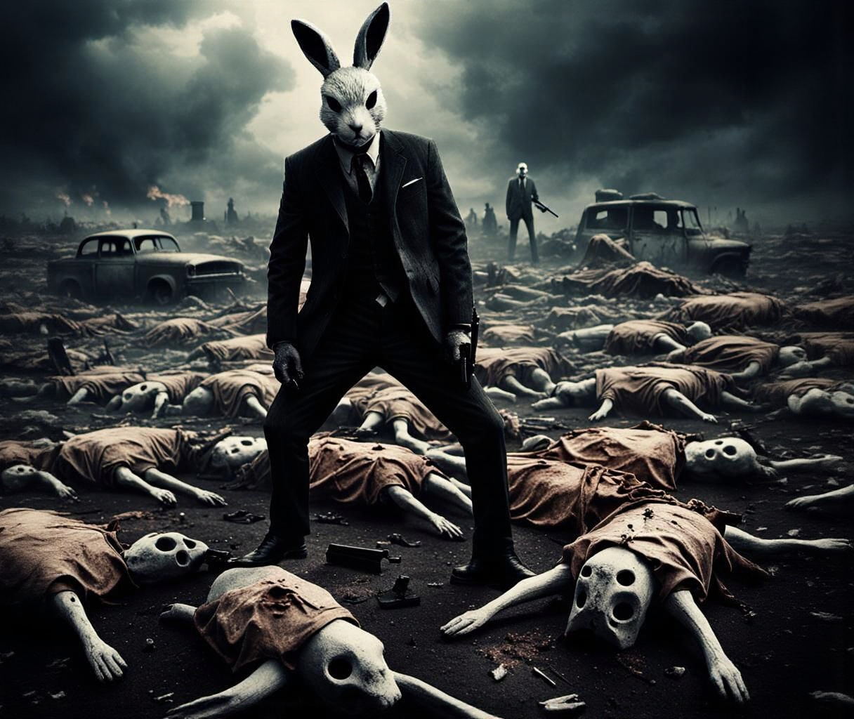 White_Rabbit_official Stream - Watch Live on Kick