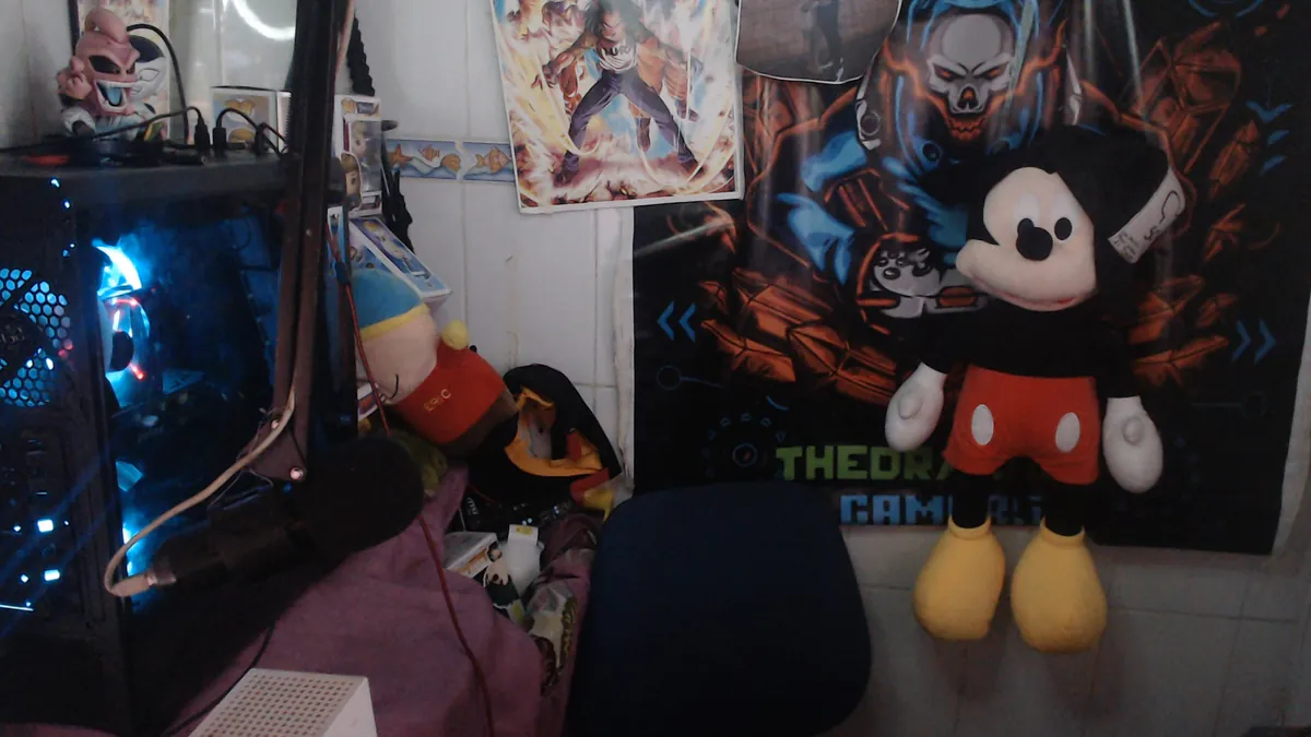 thedrack3e