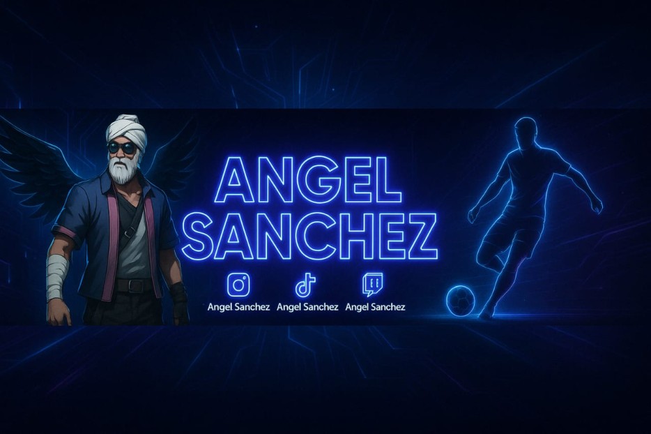 AngelSanchezTv