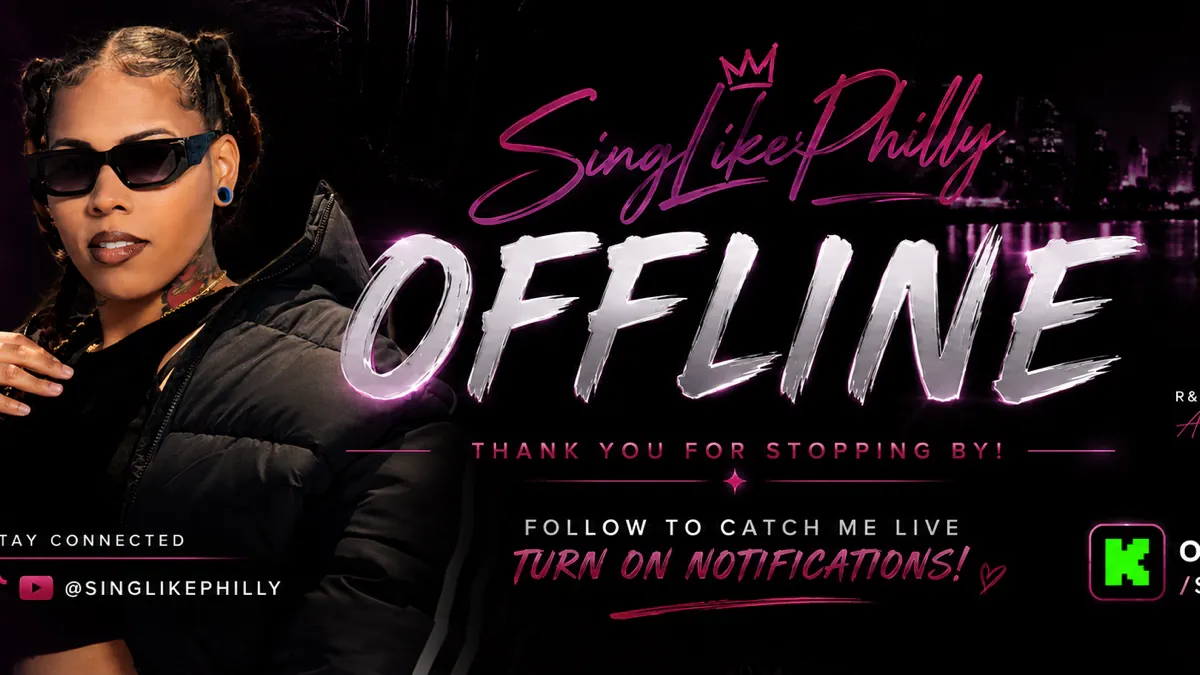 SingLikePhilly