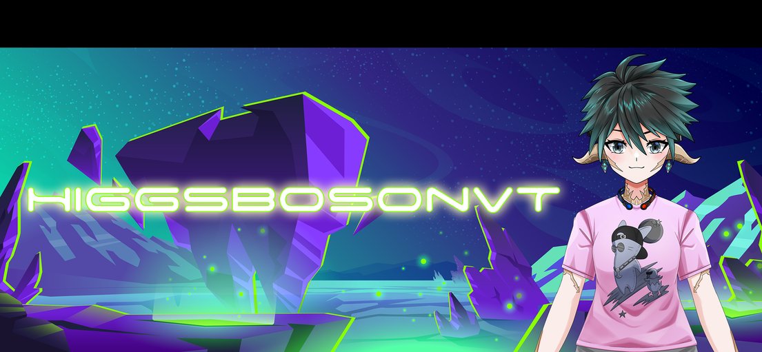 HiggsBosonVT