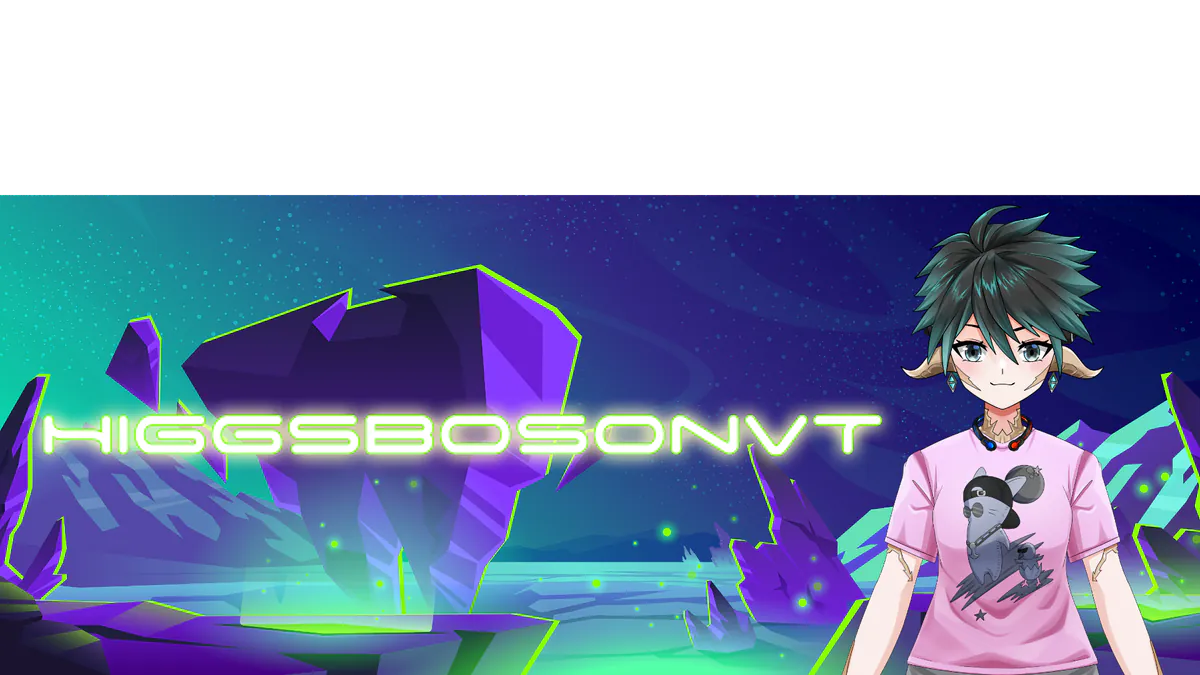 HiggsBosonVT