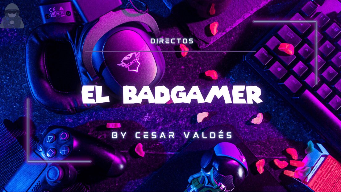 Elbadgamer