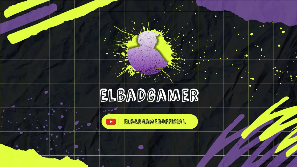 Elbadgamer