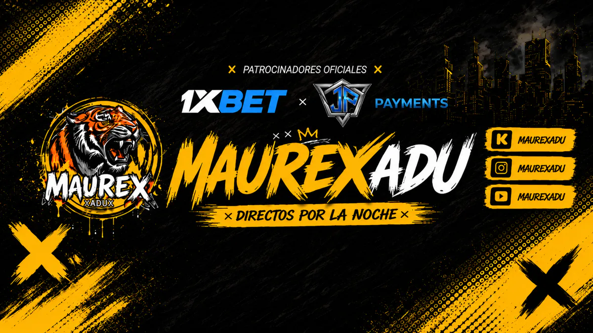 MaurexAdu