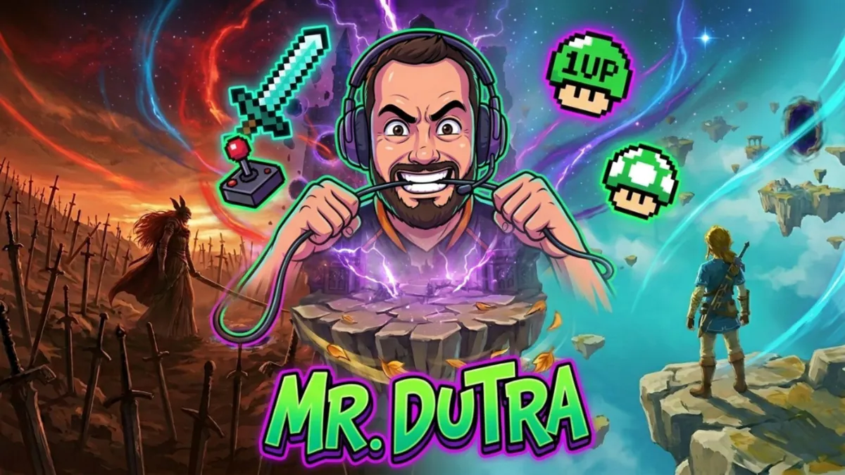 MrDutraTv
