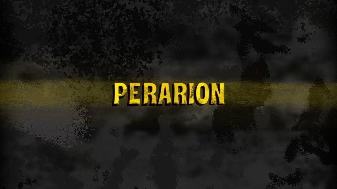 Perarion