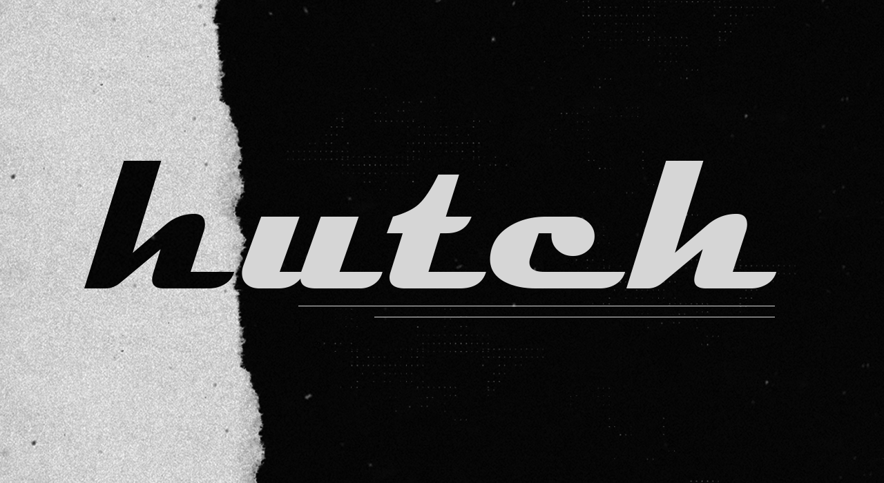 Kick banner for @hutchinson