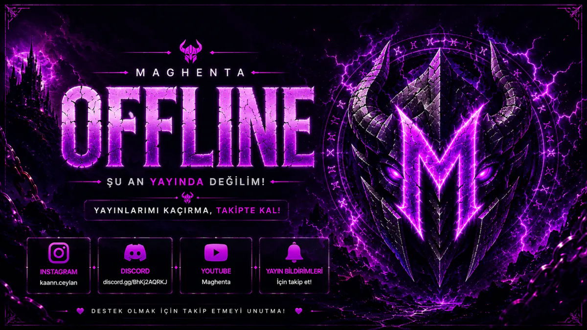 Maghenta
