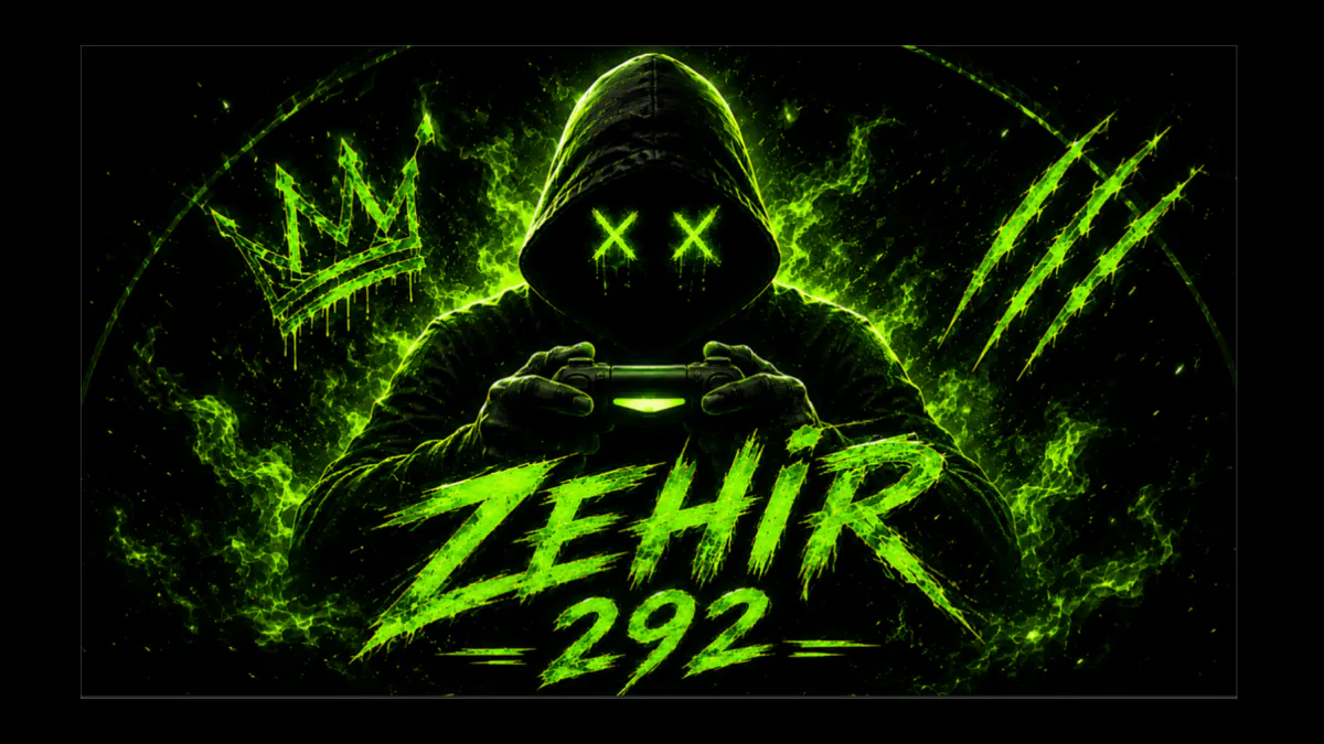ZEHIR292