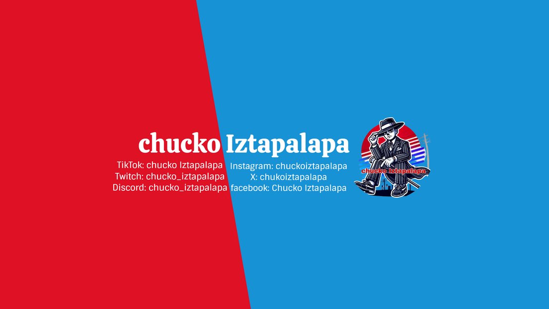 chucko_Iztapalapa