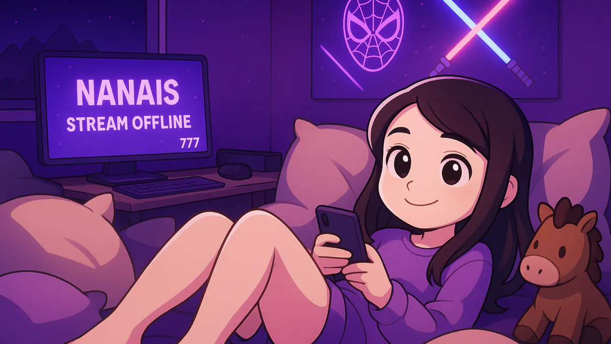 Nanais