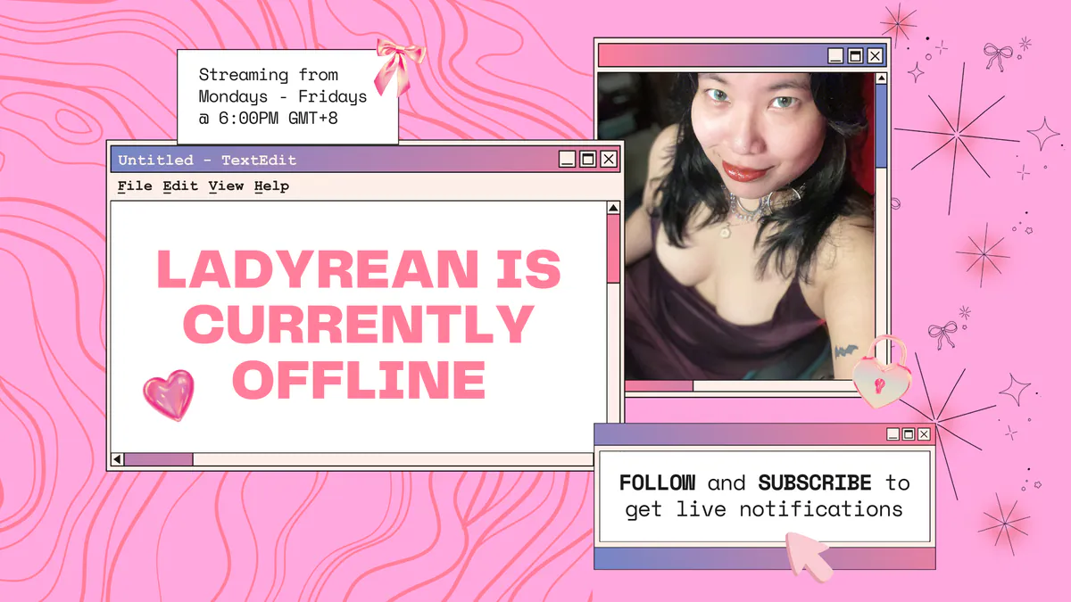 LadyReAn