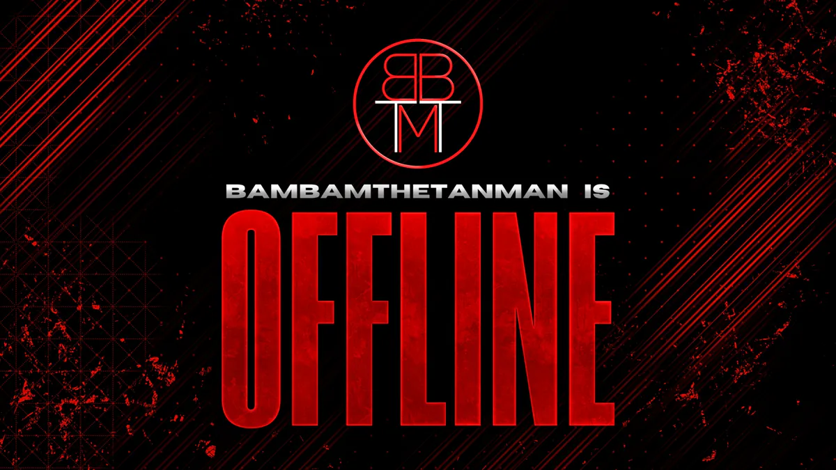 bambamthetanman