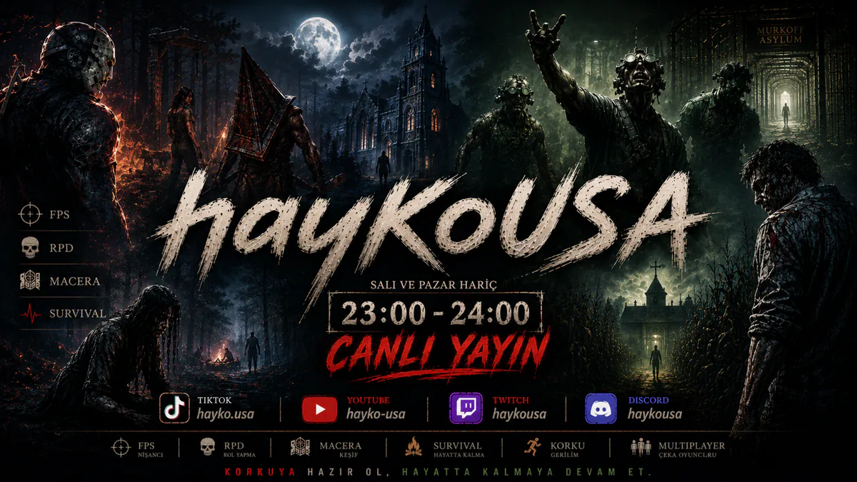 hayKoUSA