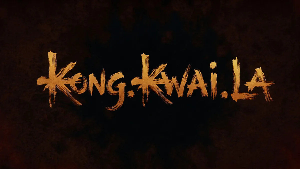 KongKwaiLa