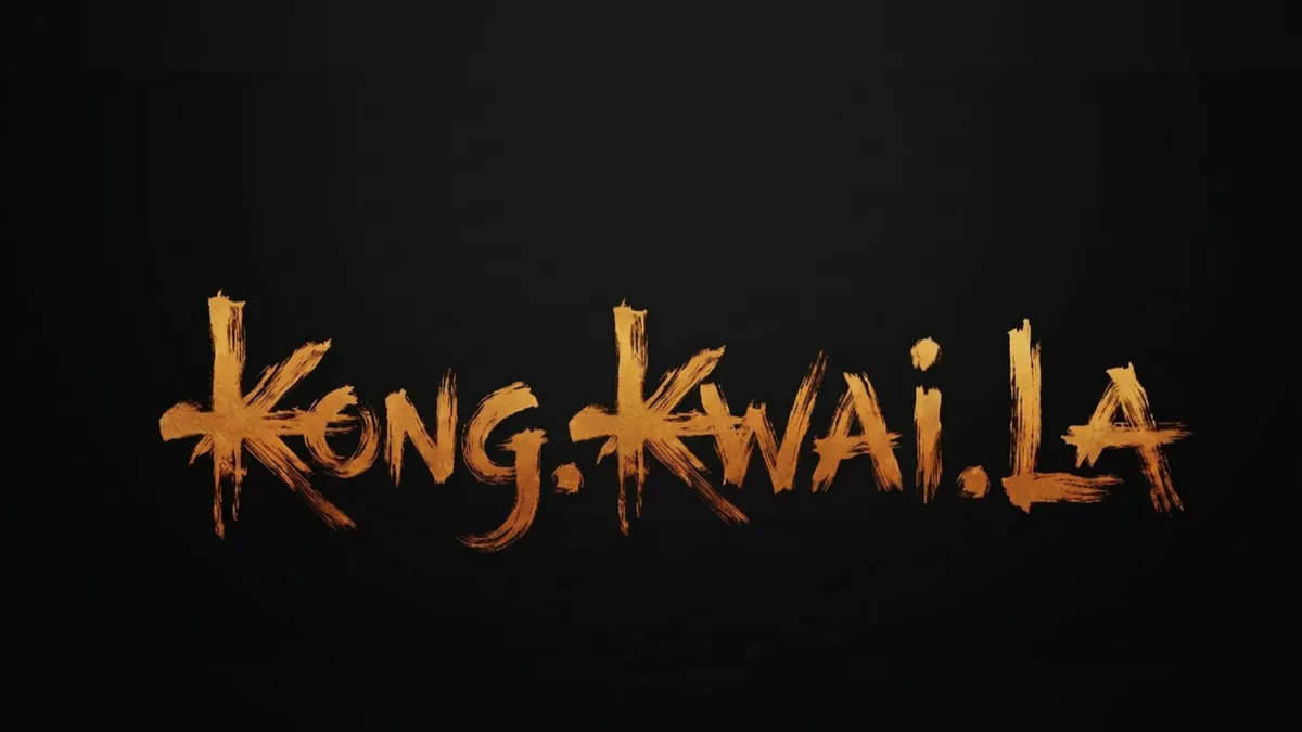 KongKwaiLa
