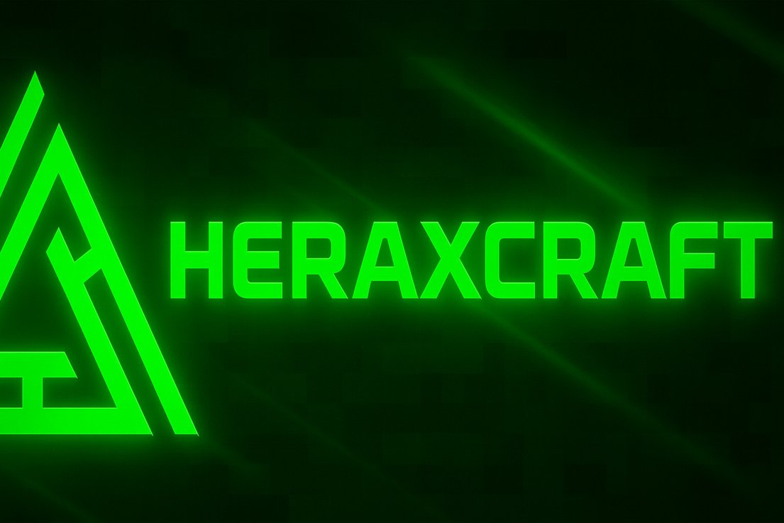 HeraxCraft