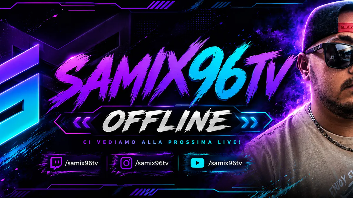 Samix96TV
