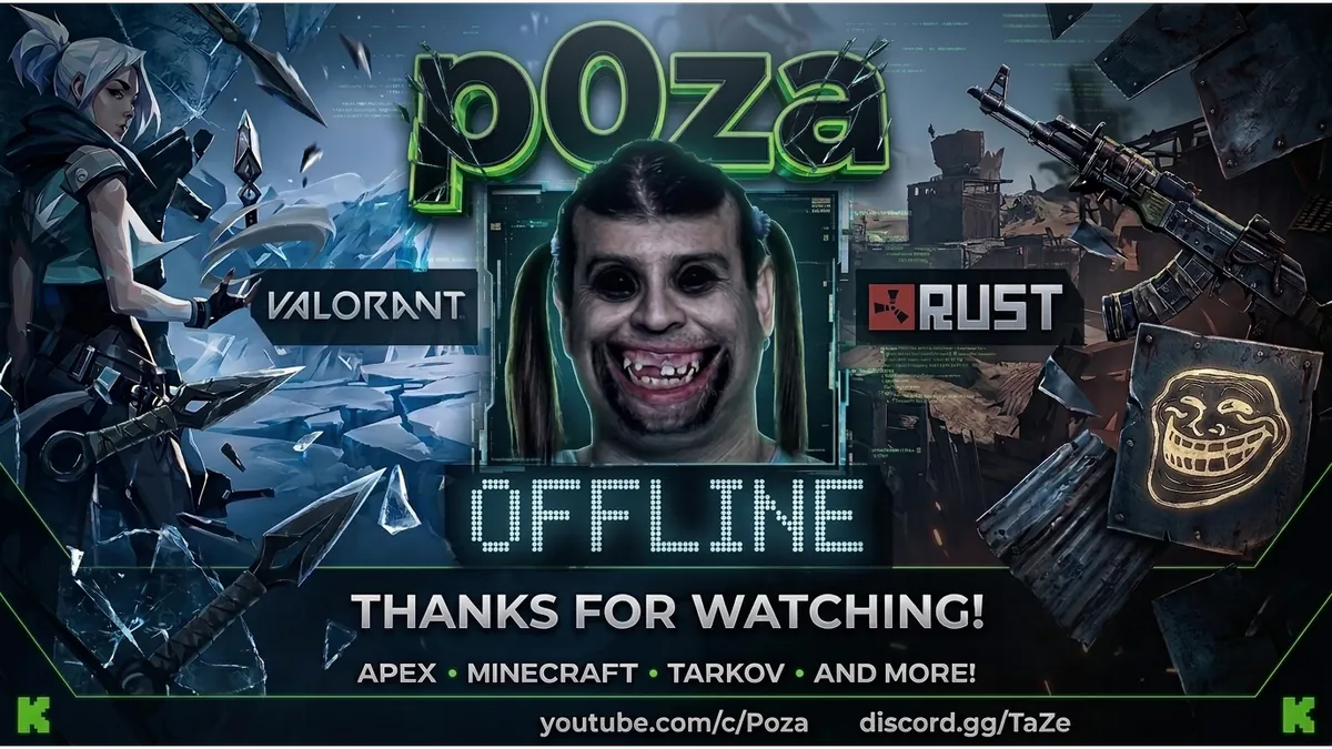 p0za