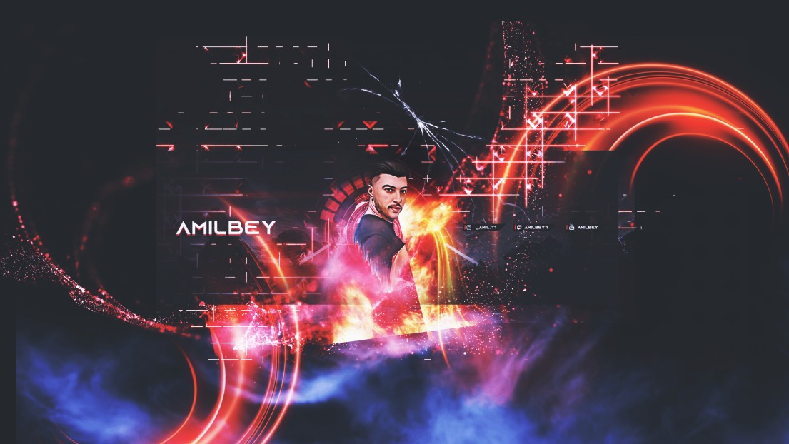 AmilBey